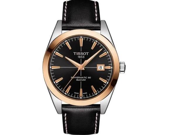 Tissot|如何保養(yǎng)天梭手表？（天梭手表保養(yǎng)小妙招）