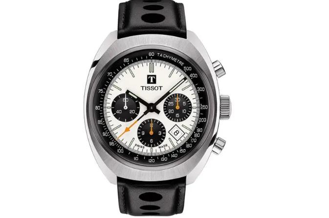 天梭手表（Tissot）走慢的原因是什么？